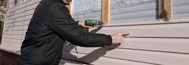 Best Siding Removal and Disposal  in Sandersville, GA